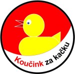 Koučink za kačku